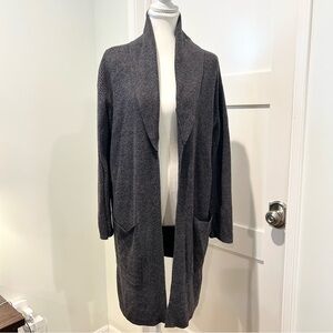 Barefoot Dreams Cozychic Lite Cardigan